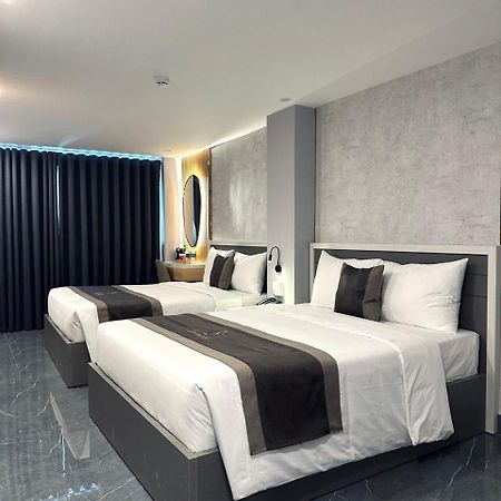 Lion 9 Hotel Can Tho Luaran gambar